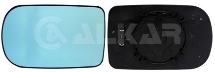 BMW Spiegelglas Links 6431844