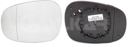 BMW Spiegelglas Links 6431861