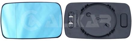 BMW Spiegelglas Links 6471485