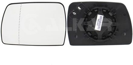 BMW Spiegelglas Links 6471526