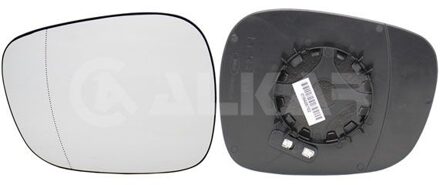 BMW Spiegelglas Links 6471885