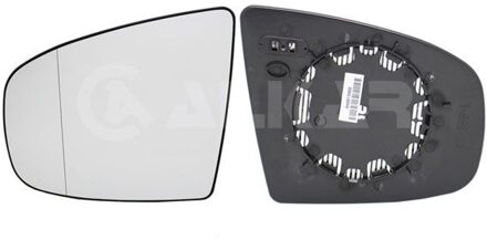 BMW Spiegelglas Links 6471889