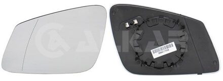 BMW Spiegelglas Links 6475845