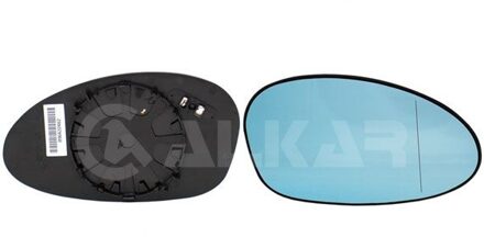 BMW Spiegelglas Rechts 6412843
