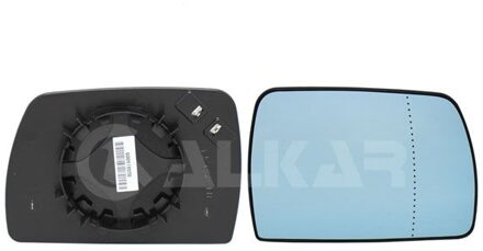 BMW Spiegelglas Rechts 6422526