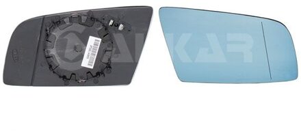 BMW Spiegelglas Rechts 6422856