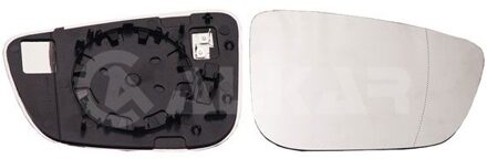 BMW Spiegelglas Rechts 6472491