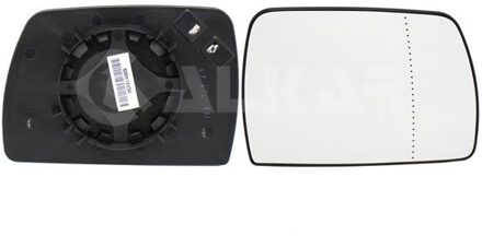 BMW Spiegelglas Rechts 6472526