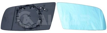 BMW Spiegelglas Rechts 6472845