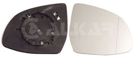 BMW Spiegelglas Rechts 6472890