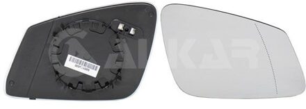 BMW Spiegelglas Rechts 6476845