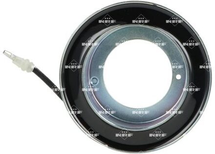 BMW Spoel, magneetkoppeling compressor 38565