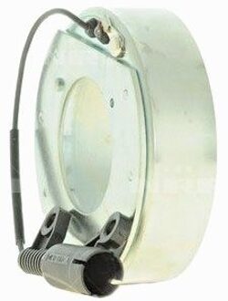 BMW Spoel, magneetkoppeling (compressor) 38659