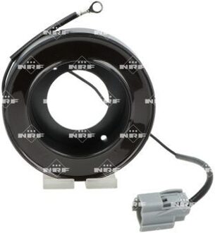 BMW Spoel, magneetkoppeling (compressor) 38664