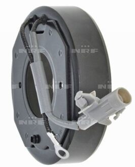 BMW Spoel, magneetkoppeling (compressor) 38667