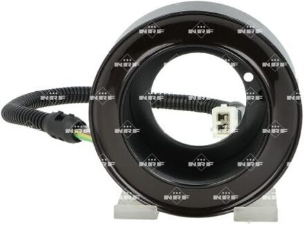 BMW Spoel, magneetkoppeling (compressor) 38747