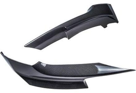 BMW Spoiler HD Tuning 1216666