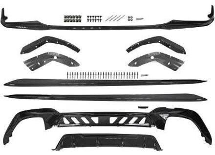 BMW Spoiler HD Tuning 1219068