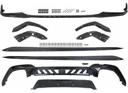 BMW Spoiler HD Tuning 1219069