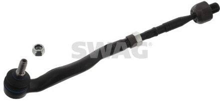 BMW spoorstang 20100210