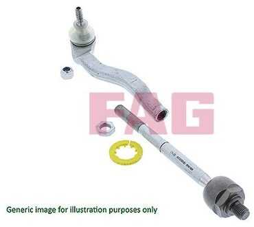 BMW Spoorstang 840156510