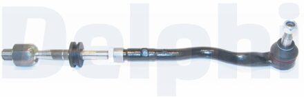 BMW Spoorstang (r) TL467