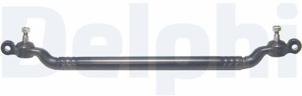 BMW Spoorstang TL448