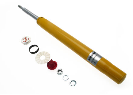 BMW Sport Schokdemper BMW 3-Serie (E30) Sedan 318is/323i/325i/324td/(E30) Touring/Cabrio / Z1 1982-1994 - Vooras (8641-1021SPORT)