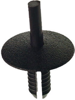 BMW Spreidnagel OEM:51111944537 - 5 stuks 65102409