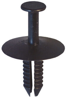 BMW Spreidnagel OEM:51118174185 - 5 stuks 65102412