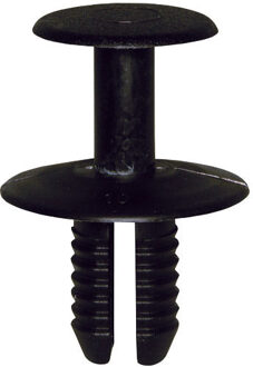 BMW Spreidnagel OEM:51471911992 - 5 stuks 65102407