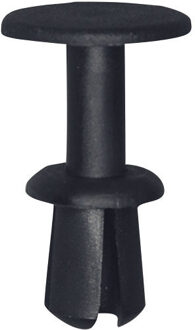 BMW Spreidnagel OEM:51498166702 - 20 stuks 65B102414