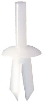 BMW Spreidnagel universeel - 5 stuks 65102404