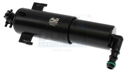 BMW Sproeikop reinigingsvloeistof, koplampreiniging 209012