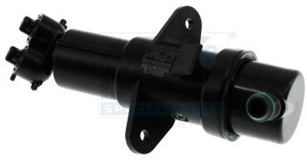 BMW Sproeikop reinigingsvloeistof, koplampreiniging 209034