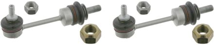 BMW Stabilisatorstang Set SET26130x2