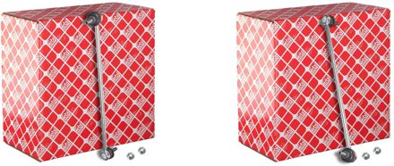 BMW Stabilisatorstang Set SET3268032681