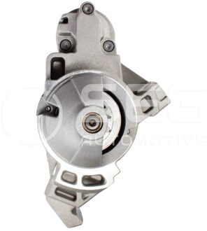 BMW Starter BMW 2.4 kw 0001148514