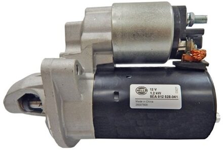 BMW Starter BMW/Mini 12V 1.2kW 8EA012528041