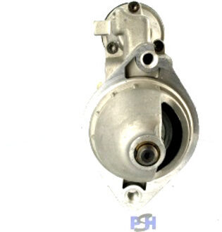 BMW Startmotor BMW 1.7 kw 210506092010