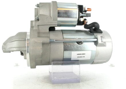 BMW Startmotor Bmw 2.2 kw 210533112050