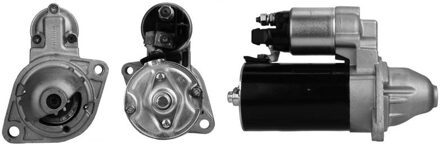 BMW Startmotor / Starter 253497