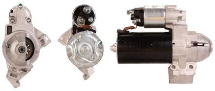 BMW Startmotor / Starter 254164