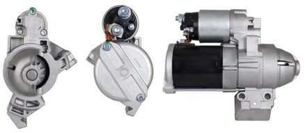 BMW Startmotor / Starter 255256