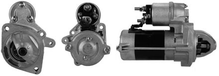 BMW Startmotor / Starter 315120112