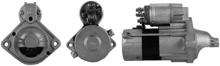 BMW Startmotor / Starter 315134102