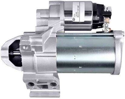 BMW Startmotor / Starter 8ea 8EA011611641