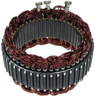 BMW Stator, generator AS0015