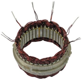 BMW Stator, generator AS0045