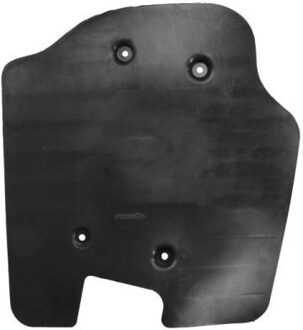 BMW Steenslagbescherming, stuurstang 6601020068882P